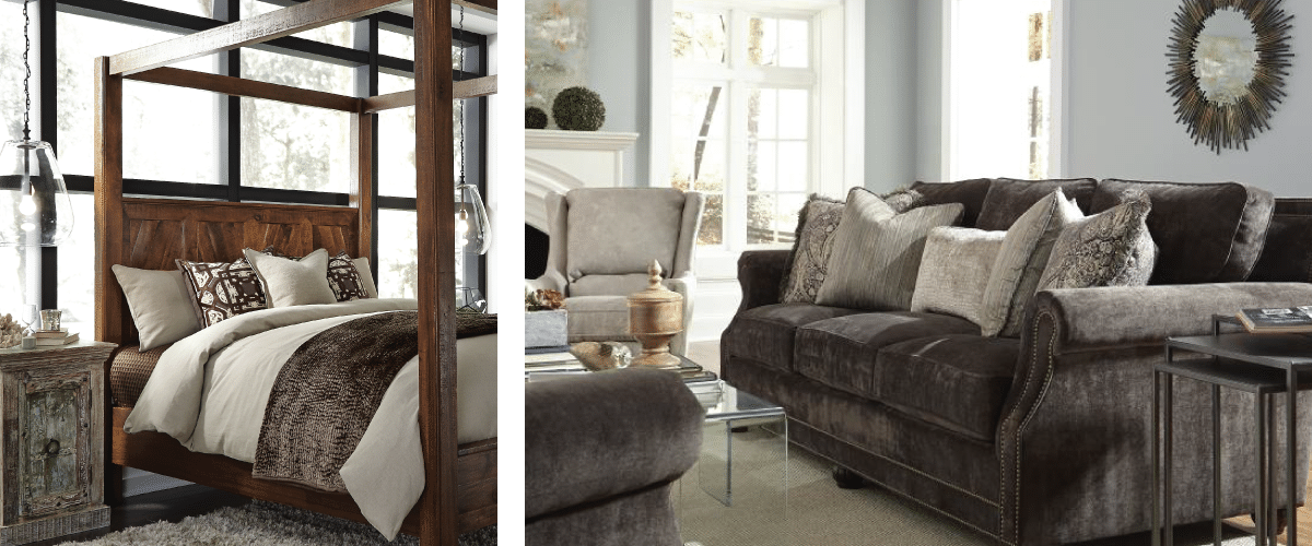 Nw Home Interiors Bend Oregon Living Room And Bedroom Furniture