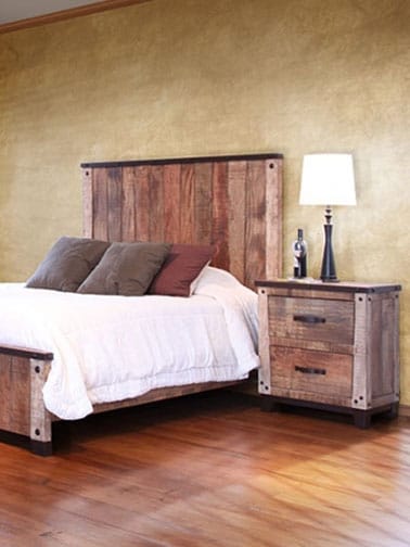 Royce Mountain Bedroom Collection Sm | Bend | Interior Design | Home Furnishing