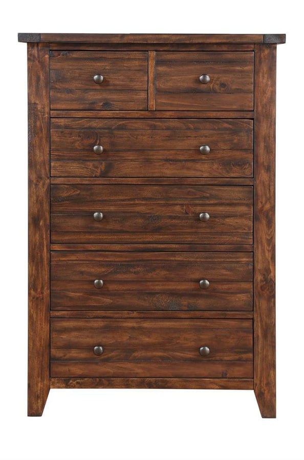 Seven Peaks Bedroom Collection Chest | Bend | Interior Design | Home Furnishing