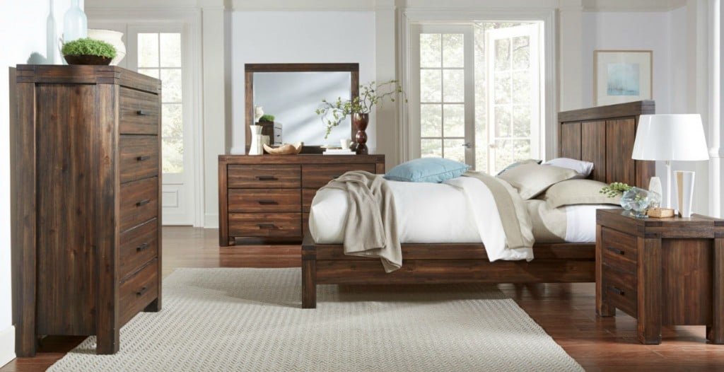 Sundance Bedroom Collection | Bend | Interior Design | Home Furnishing