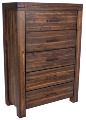 Sundance Bedroom Collection Chest | Bend | Interior Design | Home Furnishing