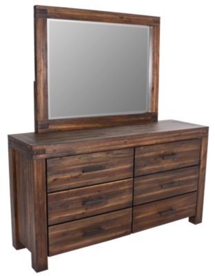 Sundance Bedroom Collection Dresser | Bend | Interior Design | Home Furnishing