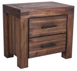 Sundance Bedroom Collection Nightstand | Bend | Interior Design | Home Furnishing