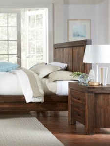 Sundance Bedroom Collection Sm | Bend | Interior Design | Home Furnishing