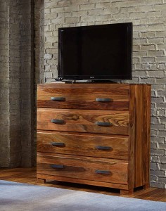 Tethrow Bedroom Collection Drawer Dresser | Bend | Interior Design | Home Furnishing