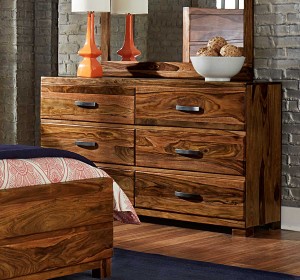 Tethrow Bedroom Collection Drawer Dresser | Bend | Interior Design | Home Furnishing