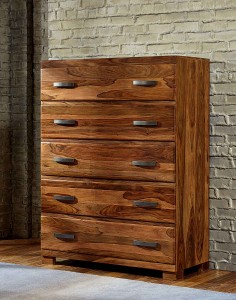 Tethrow Bedroom Collection Chest | Bend | Interior Design | Home Furnishing