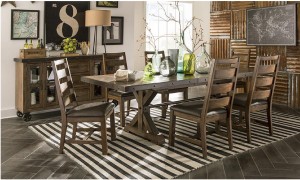 Three Creeks Dining | Bend | Interior Design | Home Furnishing