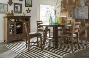 Three Creeks Dining | Bend | Interior Design | Home Furnishing