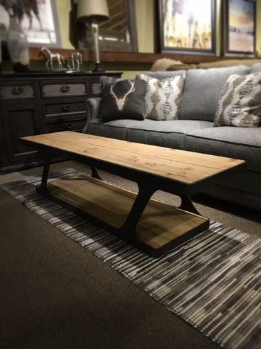 Coffee Table Sm | Bend | Interior Design | Home Furnishing