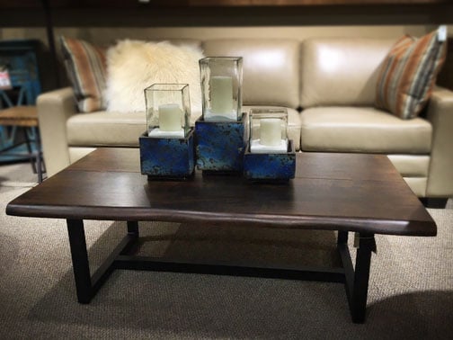 Coffee Table Sm | Bend | Interior Design | Home Furnishing