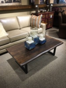 Coffee Table Sm | Bend | Interior Design | Home Furnishing