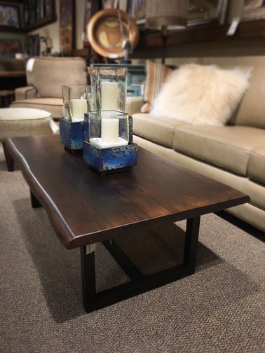 Coffee Table Sm | Bend | Interior Design | Home Furnishing