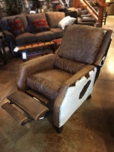 Recliner Sm | Bend | Interior Design | Home Furnishing