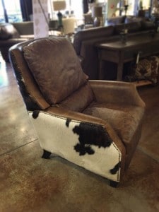 Recliner Sm | Bend | Interior Design | Home Furnishing