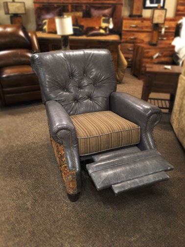 Recliner Sm | Bend | Interior Design | Home Furnishing