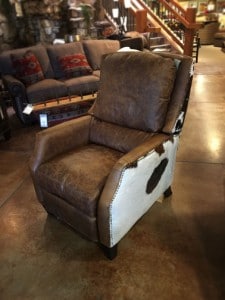 Recliner Sm | Bend | Interior Design | Home Furnishing