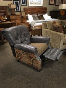 Recliner Sm | Bend | Interior Design | Home Furnishing