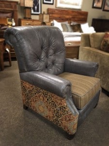 Recliner Sm | Bend | Interior Design | Home Furnishing