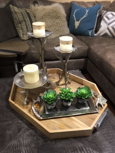 Arrangement Coffee Table | Bend | Interior Design | Home Furnishing