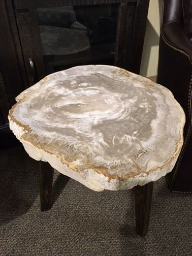 Geode Table | Bend | Interior Design | Home Furnishing