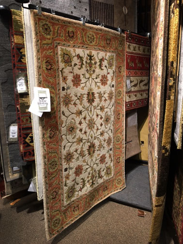 Sale Rug | Bend | Interior Design | Home Furnishing